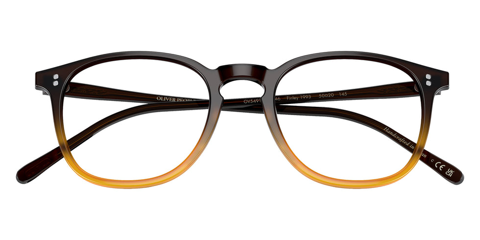 Oliver Peoples OV5491U Finley 1993 1746 48 - Whisky Gradient #id:ov5491u1746_s:100125