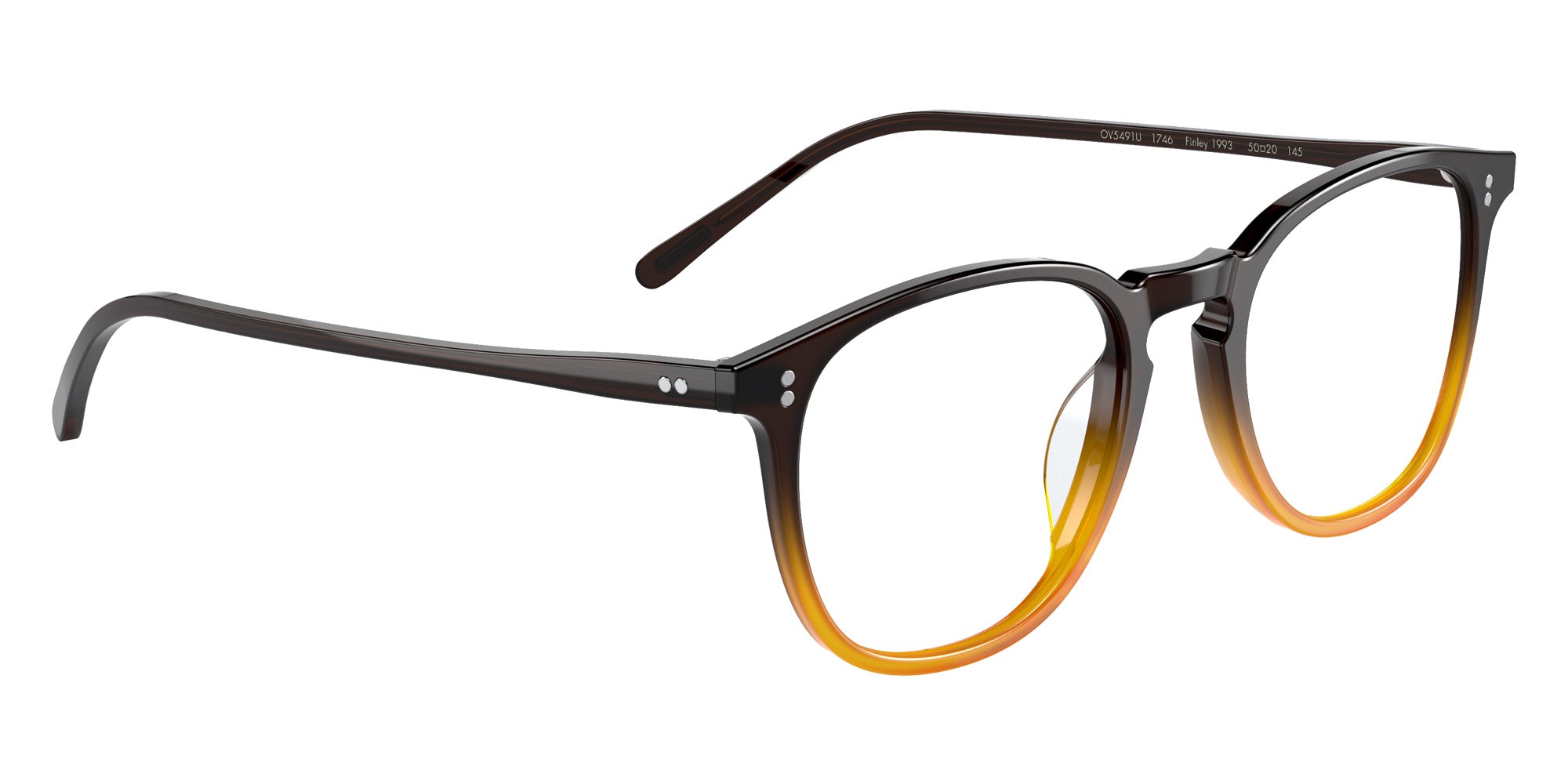 Oliver Peoples OV5491U Finley 1993 1746 48 - Whisky Gradient #id:ov5491u1746_s:100130