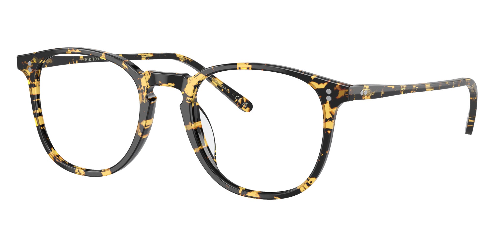 Oliver Peoples OV5491U Finley 1993 1778 48 - Tokyo Tortoise #id:ov5491u1778_s:102105