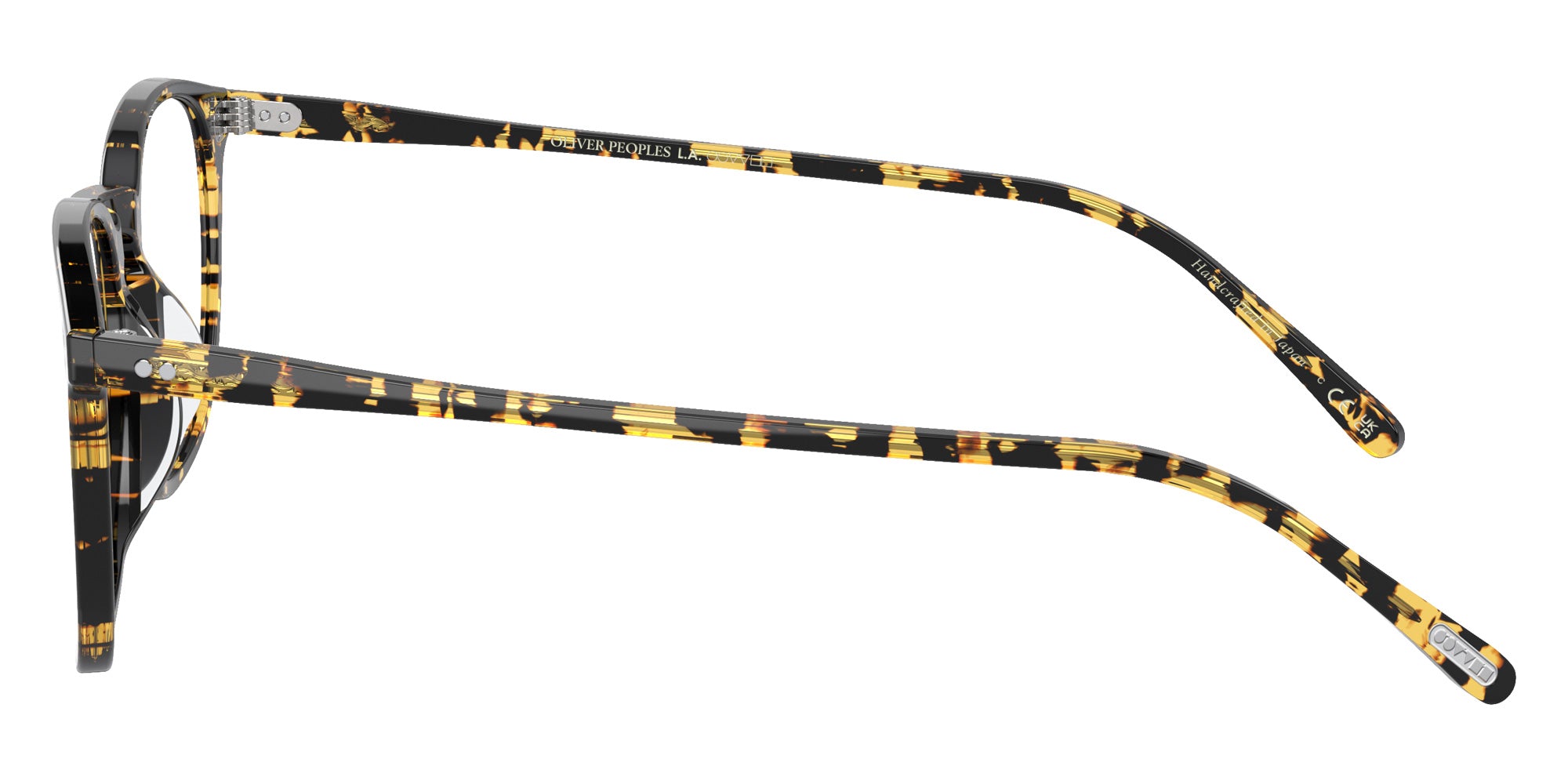 Oliver Peoples OV5491U Finley 1993 1778 48 - Tokyo Tortoise #id:ov5491u1778_s:102110