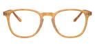 Oliver Peoples OV5491U Finley 1993 1779 48 - Semi-Matte Goldwood #id:ov5491u1779_s:110100