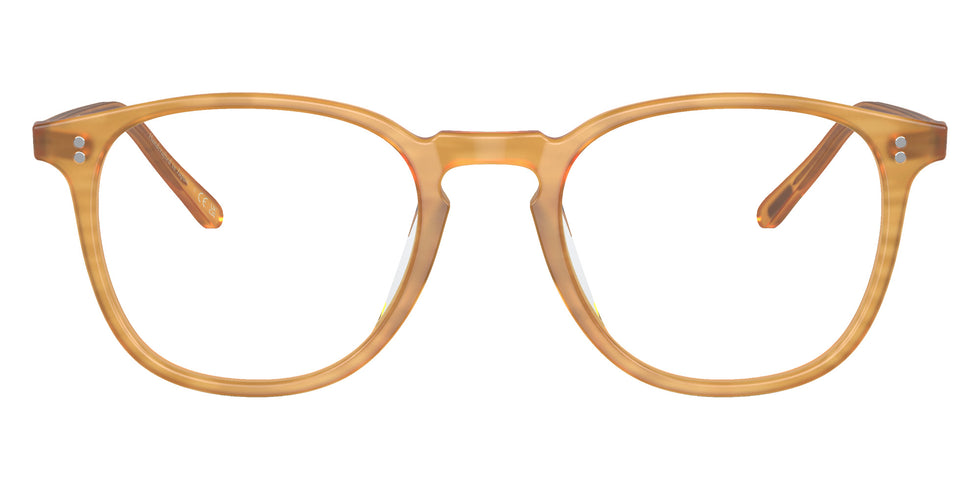 Oliver Peoples OV5491U Finley 1993 1779 48 - Semi-Matte Goldwood #id:ov5491u1779_s:110100