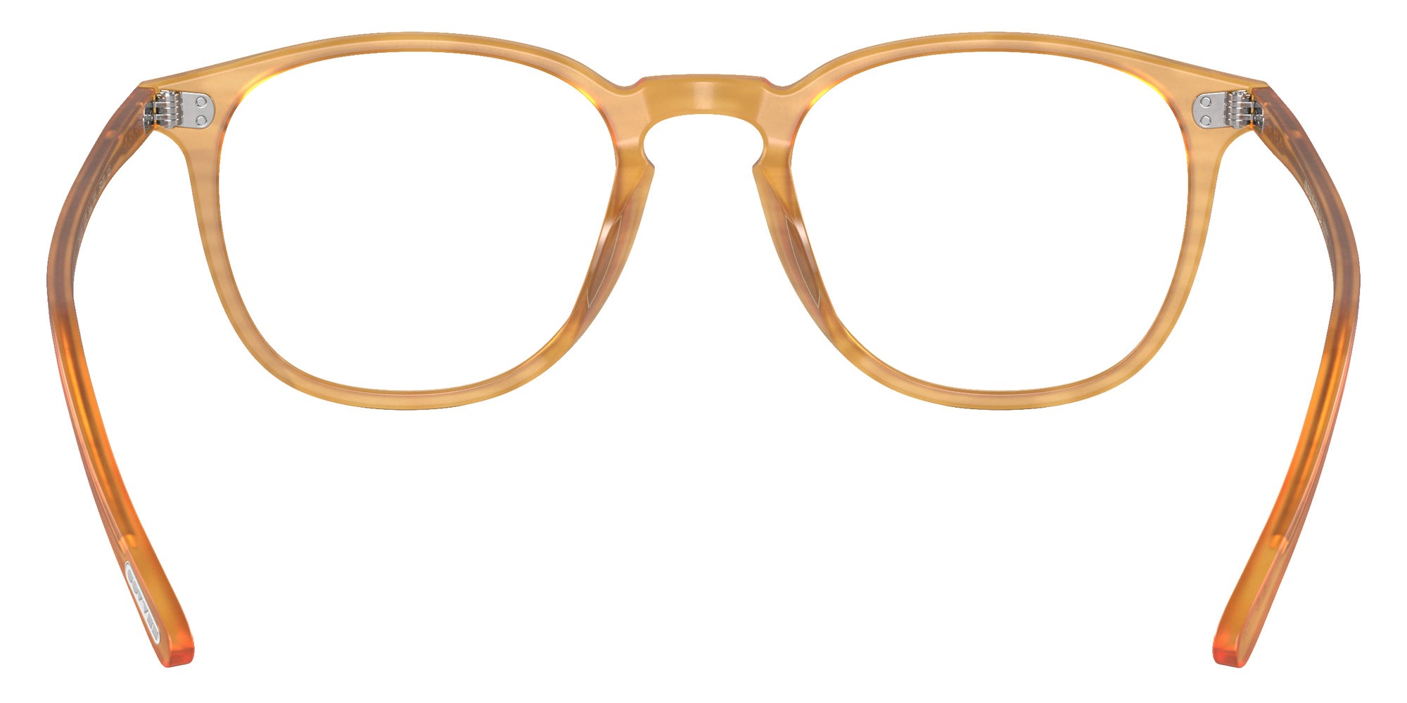 Oliver Peoples OV5491U Finley 1993 1779 48 - Semi-Matte Goldwood #id:ov5491u1779_s:110115
