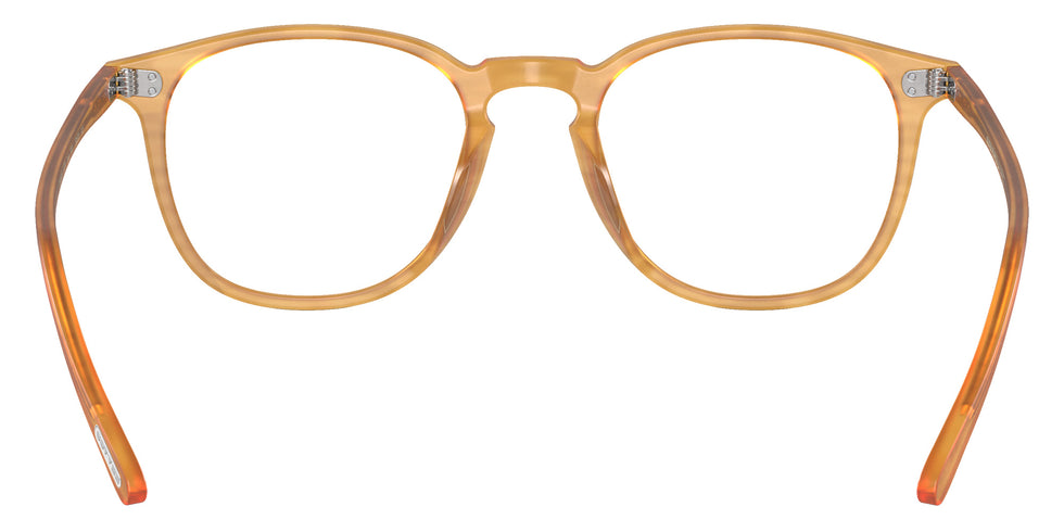 Oliver Peoples OV5491U Finley 1993 1779 48 - Semi-Matte Goldwood #id:ov5491u1779_s:110115