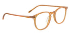 Oliver Peoples OV5491U Finley 1993 1779 48 - Semi-Matte Goldwood #id:ov5491u1779_s:110120