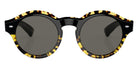 Oliver Peoples OV5493SU Cassavet 1178R5 50 - Black/DTBK Gradient / Carbon Gray #id:ov5493su1178r5_s:100100