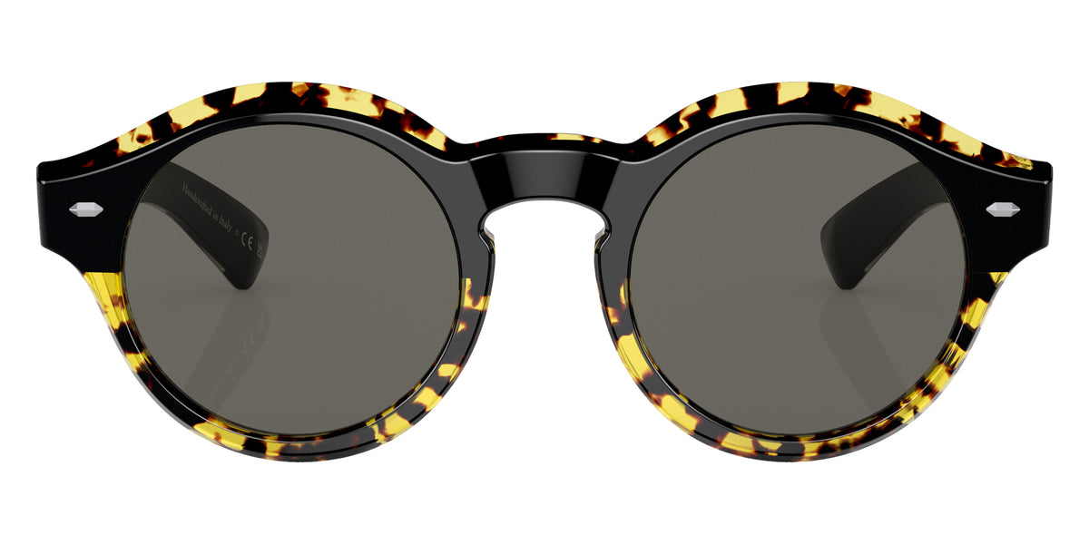 Oliver Peoples OV5493SU Cassavet 1178R5 50 - Black/DTBK Gradient / Carbon Gray #id:ov5493su1178r5_s:100100