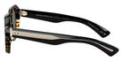 Oliver Peoples OV5493SU Cassavet 1178R5 50 - Black/DTBK Gradient / Carbon Gray #id:ov5493su1178r5_s:100110