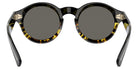 Oliver Peoples OV5493SU Cassavet 1178R5 50 - Black/DTBK Gradient / Carbon Gray #id:ov5493su1178r5_s:100115
