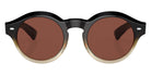Oliver Peoples OV5493SU Cassavet 1748C5 50 - Kona Gradient / Burgundy #id:ov5493su1748c5_s:102100
