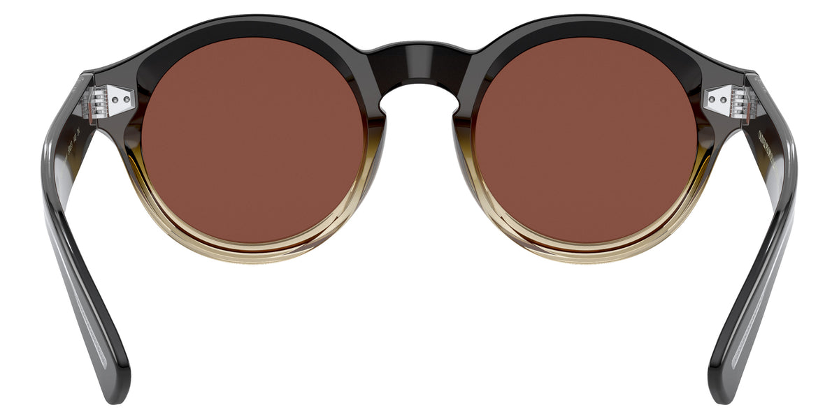 Oliver Peoples OV5493SU Cassavet 1748C5 50 - Kona Gradient / Burgundy #id:ov5493su1748c5_s:102115