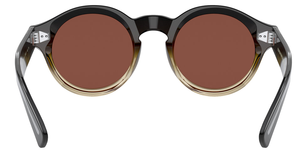 Oliver Peoples OV5493SU Cassavet 1748C5 50 - Kona Gradient / Burgundy #id:ov5493su1748c5_s:102115