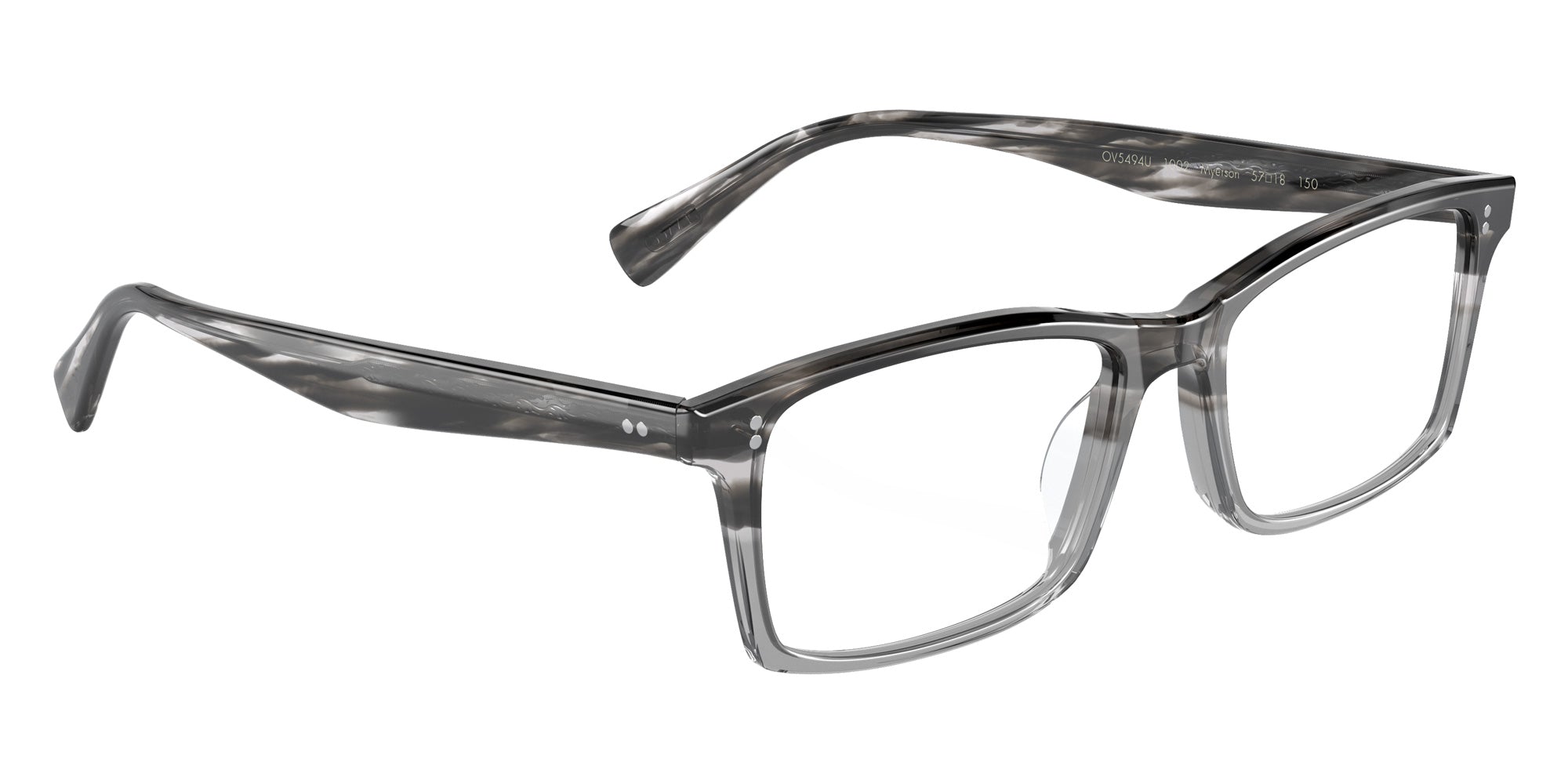 Oliver Peoples OV5494U Myerson 1002 57 - Storm #id:ov5494u1002_s:100120