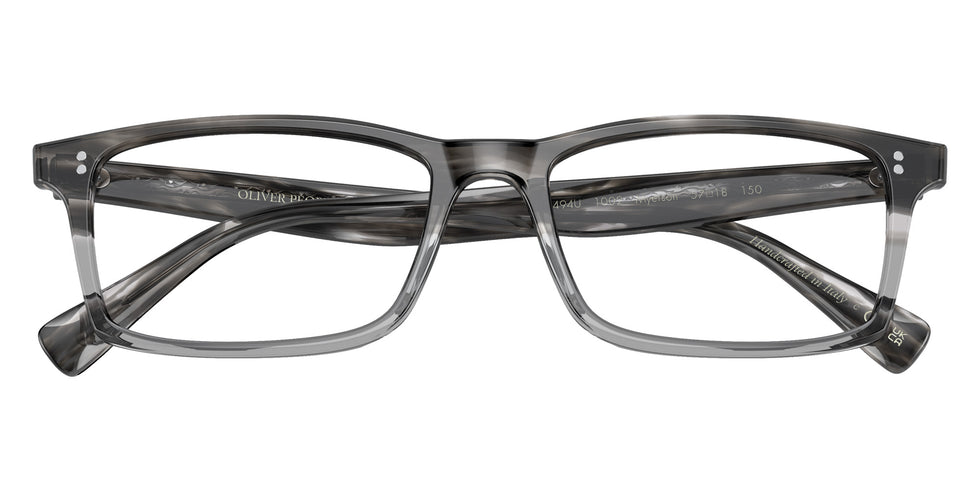 Oliver Peoples OV5494U Myerson 1002 57 - Storm #id:ov5494u1002_s:100125