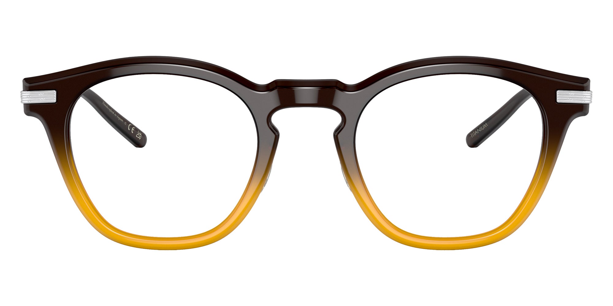 Oliver Peoples OV5496 Len 1746 49 - Whisky Gradient #id:ov54961746_s:100100