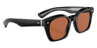 Oliver Peoples OV5498SU Merceaux 149253 50 - Black / Persimmon #id:ov5498su149253_s:100120