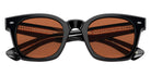 Oliver Peoples OV5498SU Merceaux 149253 50 - Black / Persimmon #id:ov5498su149253_s:100125
