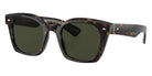 Oliver Peoples OV5498SU Merceaux 1747P1 50 - Walnut Tortoise / G-15 Polarized #id:ov5498su1747p1_s:102105