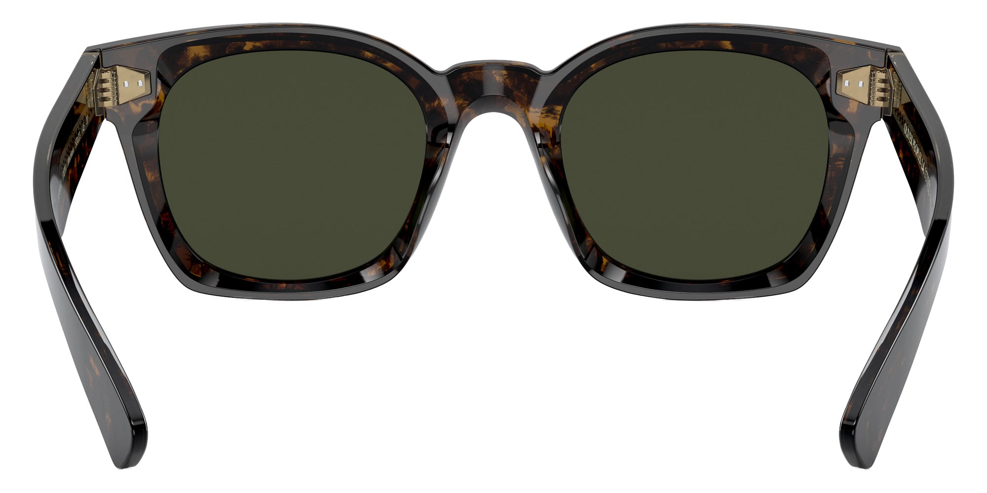Oliver Peoples OV5498SU Merceaux 1747P1 50 - Walnut Tortoise / G-15 Polarized #id:ov5498su1747p1_s:102115