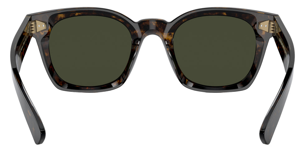 Oliver Peoples OV5498SU Merceaux 1747P1 50 - Walnut Tortoise / G-15 Polarized #id:ov5498su1747p1_s:102115