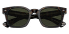 Oliver Peoples OV5498SU Merceaux 1747P1 50 - Walnut Tortoise / G-15 Polarized #id:ov5498su1747p1_s:102125