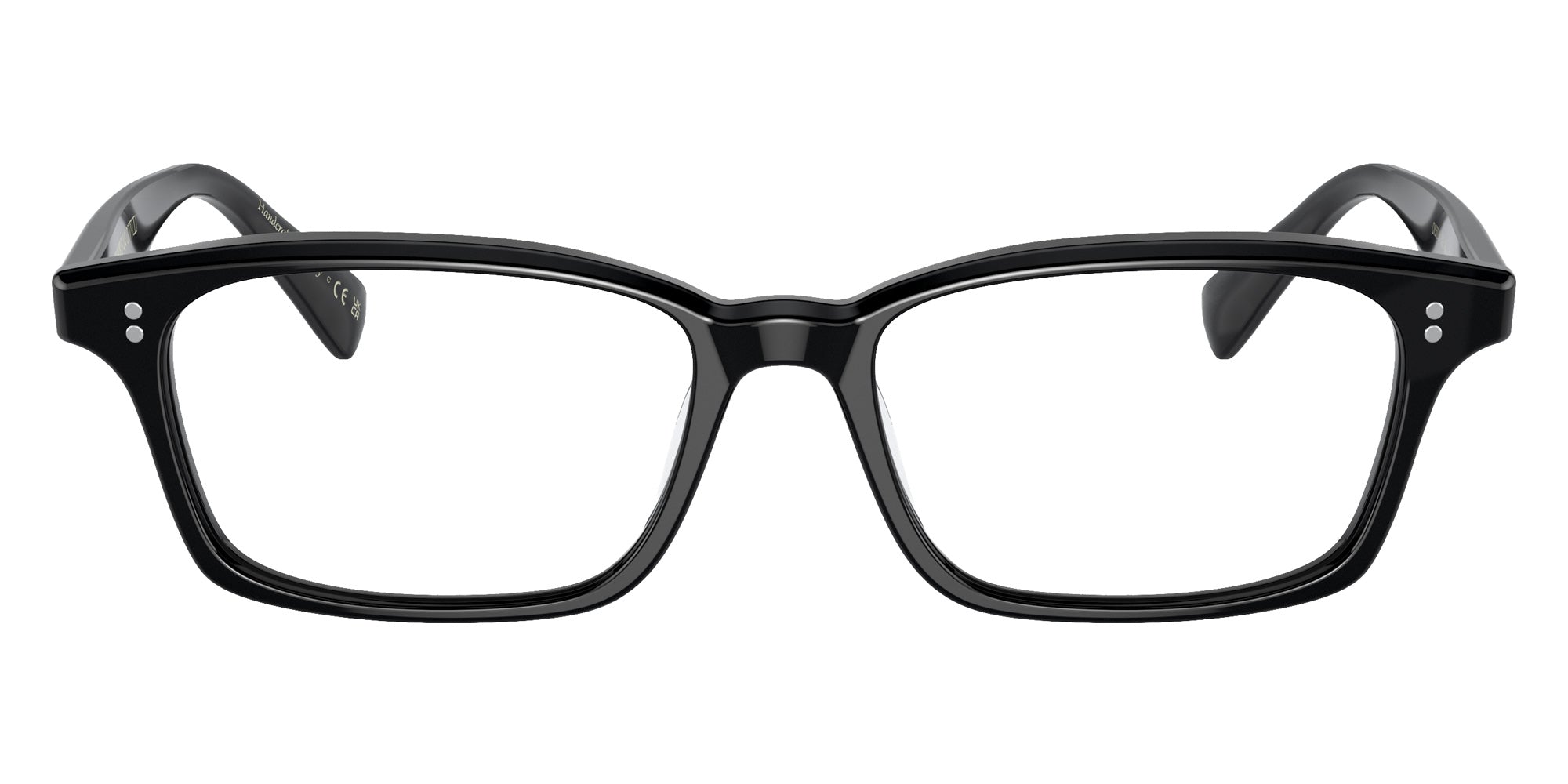 Oliver Peoples OV5501U Edelson 1005 52 - Black #id:ov5501u1005_s:100100