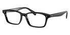 Oliver Peoples OV5501U Edelson 1005 52 - Black #id:ov5501u1005_s:100105