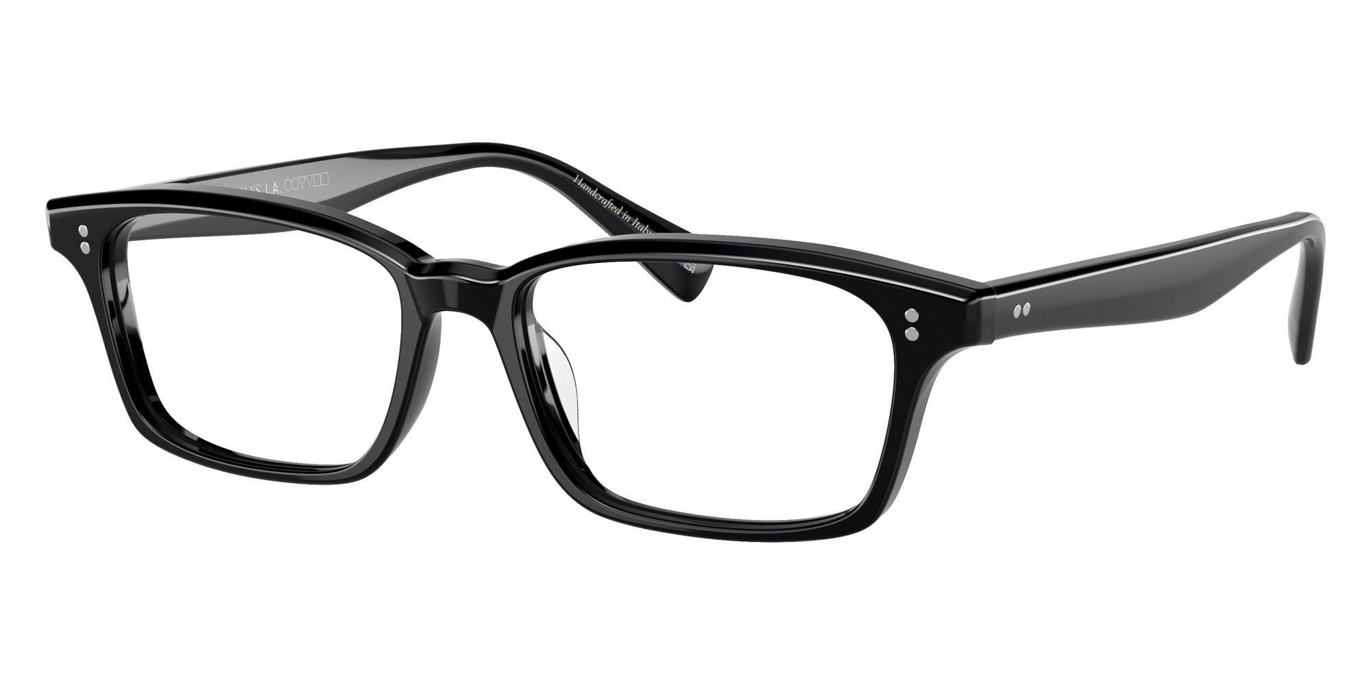 Oliver Peoples OV5501U Edelson 1005 52 - Black #id:ov5501u1005_s:100105