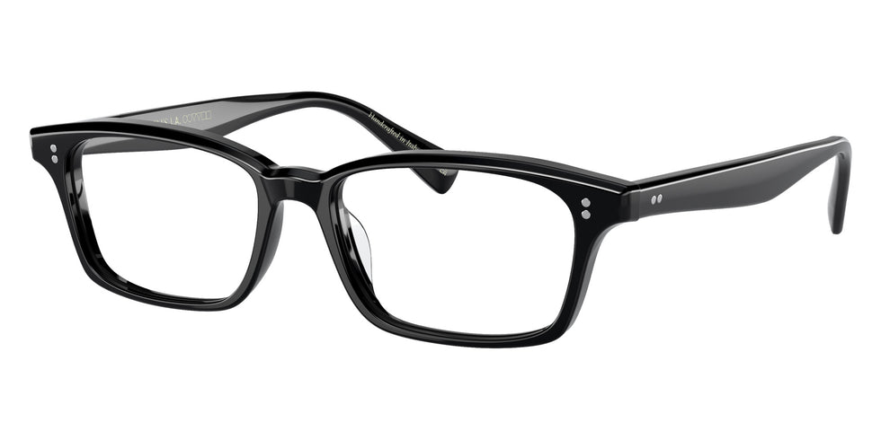Oliver Peoples OV5501U Edelson 1005 52 - Black #id:ov5501u1005_s:100105