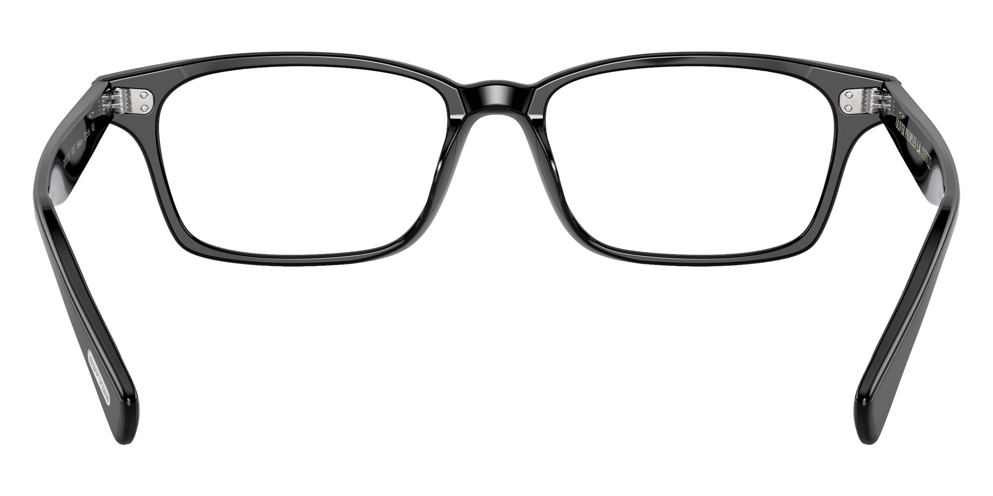 Oliver Peoples OV5501U Edelson 1005 52 - Black #id:ov5501u1005_s:100115