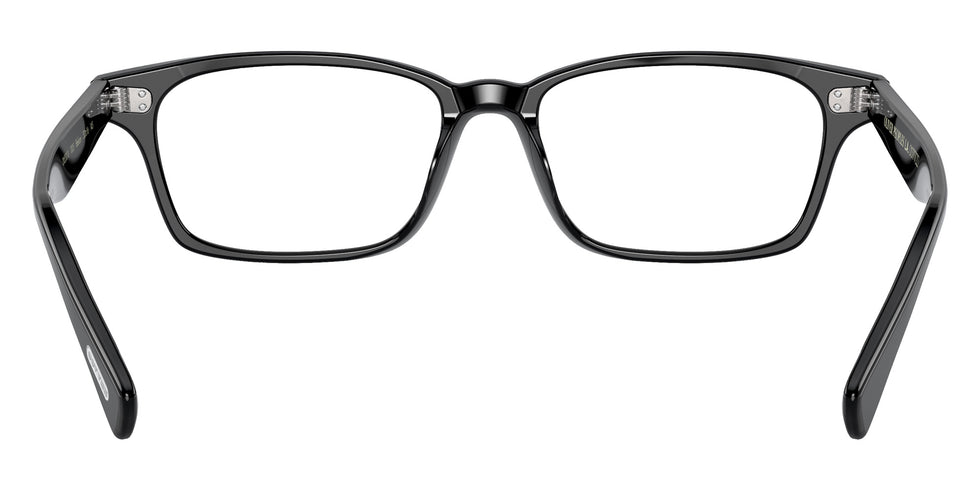 Oliver Peoples OV5501U Edelson 1005 52 - Black #id:ov5501u1005_s:100115