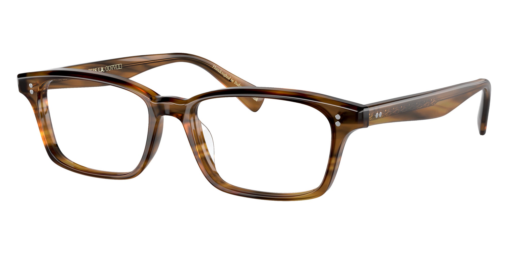 Oliver Peoples OV5501U Edelson 1011 49 - Raintree #id:ov5501u1011_s:100105