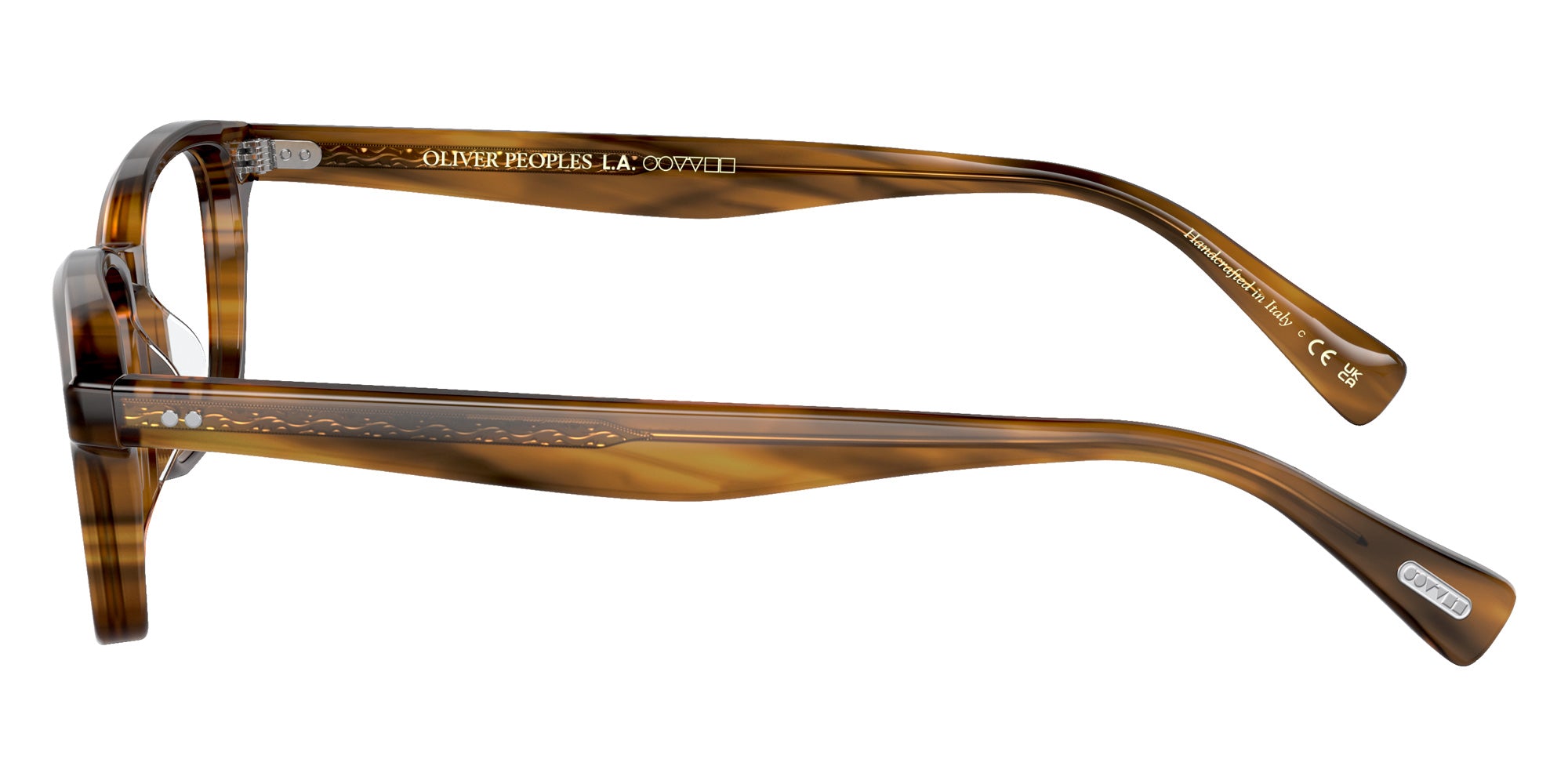 Oliver Peoples OV5501U Edelson 1011 49 - Raintree #id:ov5501u1011_s:100110