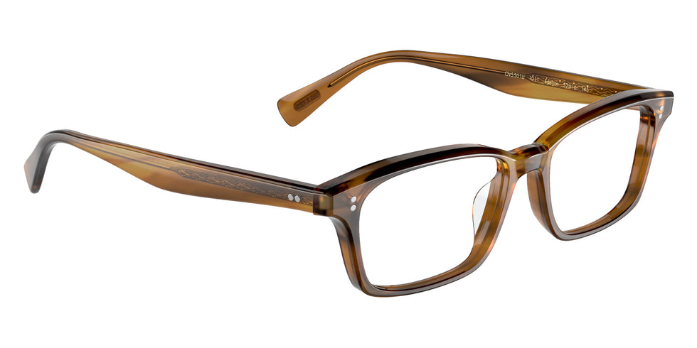 Oliver Peoples OV5501U Edelson 1011 49 - Raintree #id:ov5501u1011_s:100120