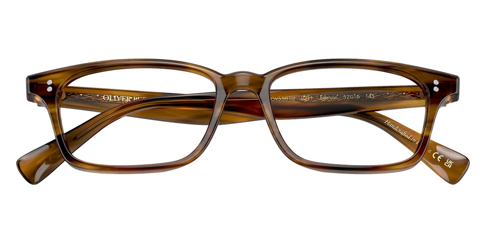 Oliver Peoples OV5501U Edelson 1011 49 - Raintree #id:ov5501u1011_s:100125