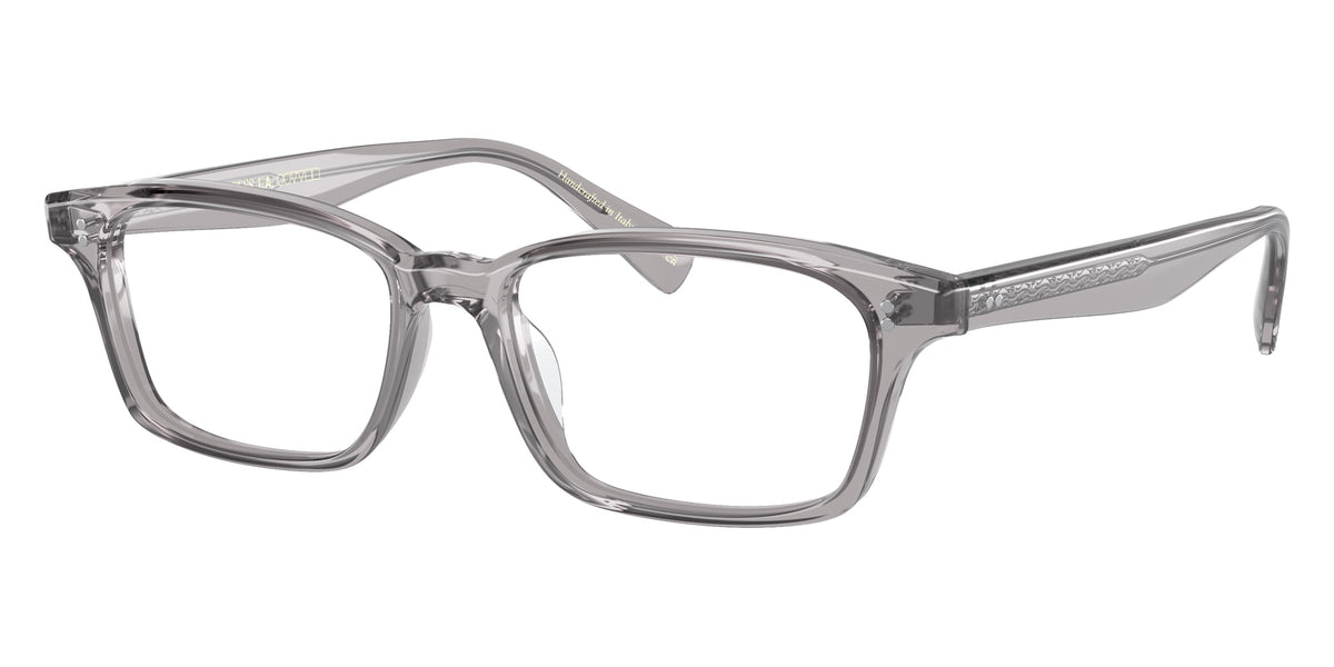 Oliver Peoples OV5501U Edelson 1132 52 - Workman Gray #id:ov5501u1132_s:100105