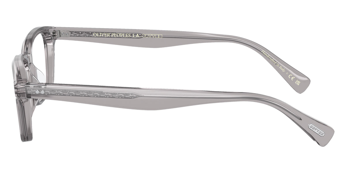 Oliver Peoples OV5501U Edelson 1132 52 - Workman Gray #id:ov5501u1132_s:100110