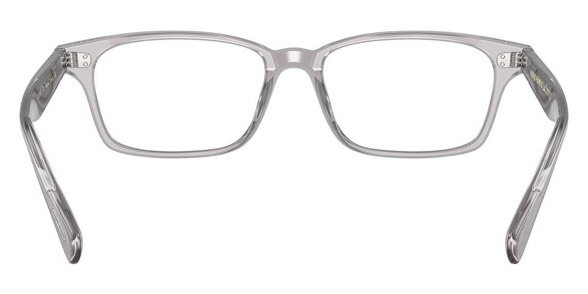 Oliver Peoples OV5501U Edelson 1132 52 - Workman Gray #id:ov5501u1132_s:100115