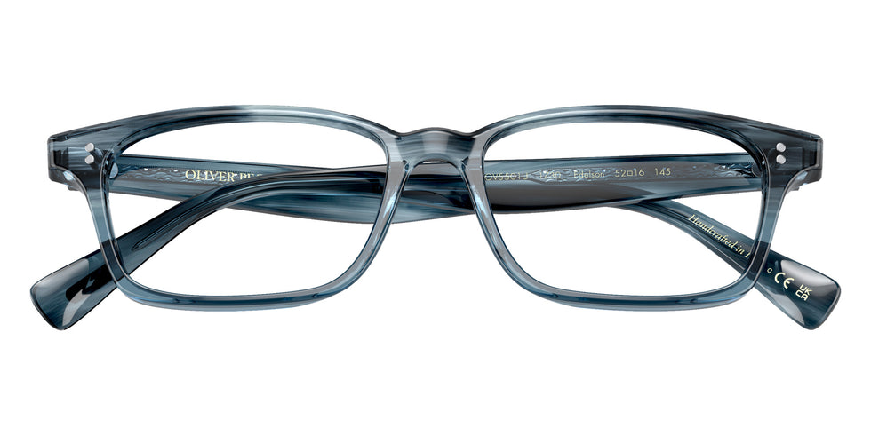 Oliver Peoples OV5501U Edelson 1730 49 - Dark Blue VSB #id:ov5501u1730_s:102125