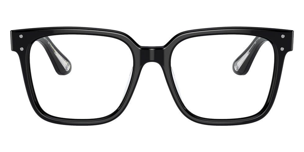 Oliver Peoples OV5502U Parcell 1492 53 - Black #id:ov5502u1492_s:100100