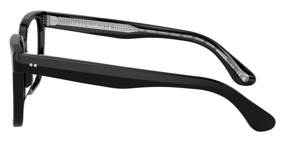 Oliver Peoples OV5502U Parcell 1492 53 - Black #id:ov5502u1492_s:100110