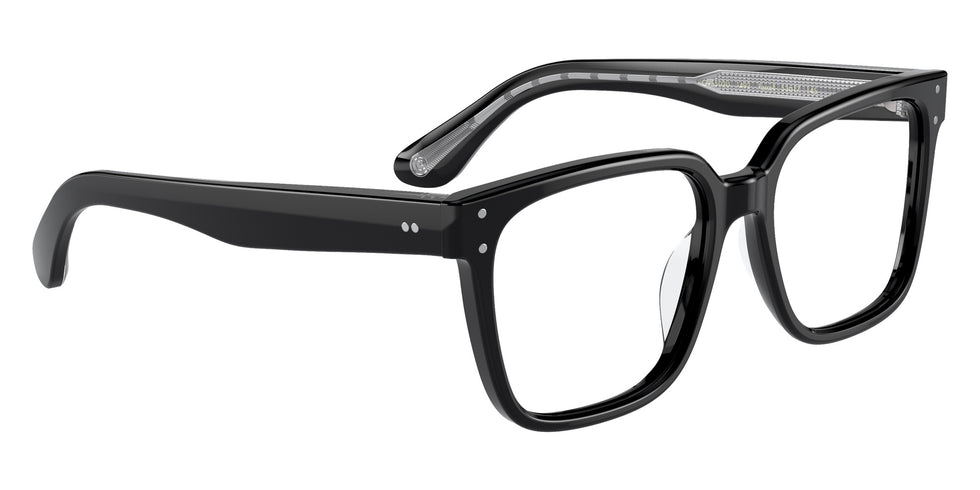 Oliver Peoples OV5502U Parcell 1492 53 - Black #id:ov5502u1492_s:100120