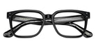 Oliver Peoples OV5502U Parcell 1492 53 - Black #id:ov5502u1492_s:100125