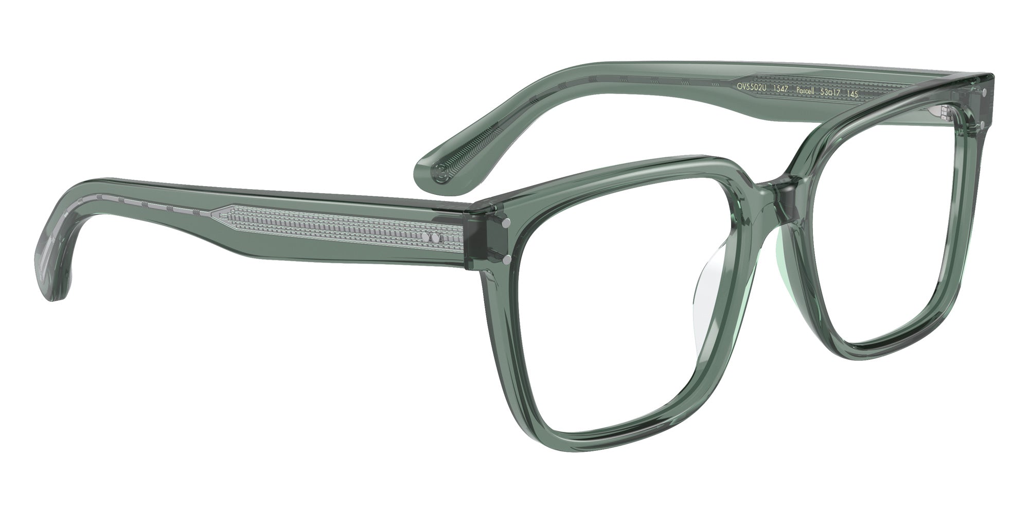 Oliver Peoples OV5502U Parcell 1547 53 - Ivy #id:ov5502u1547_s:100120