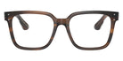 Oliver Peoples OV5502U Parcell 1724 53 - Tuscany Tortoise #id:ov5502u1724_s:100100