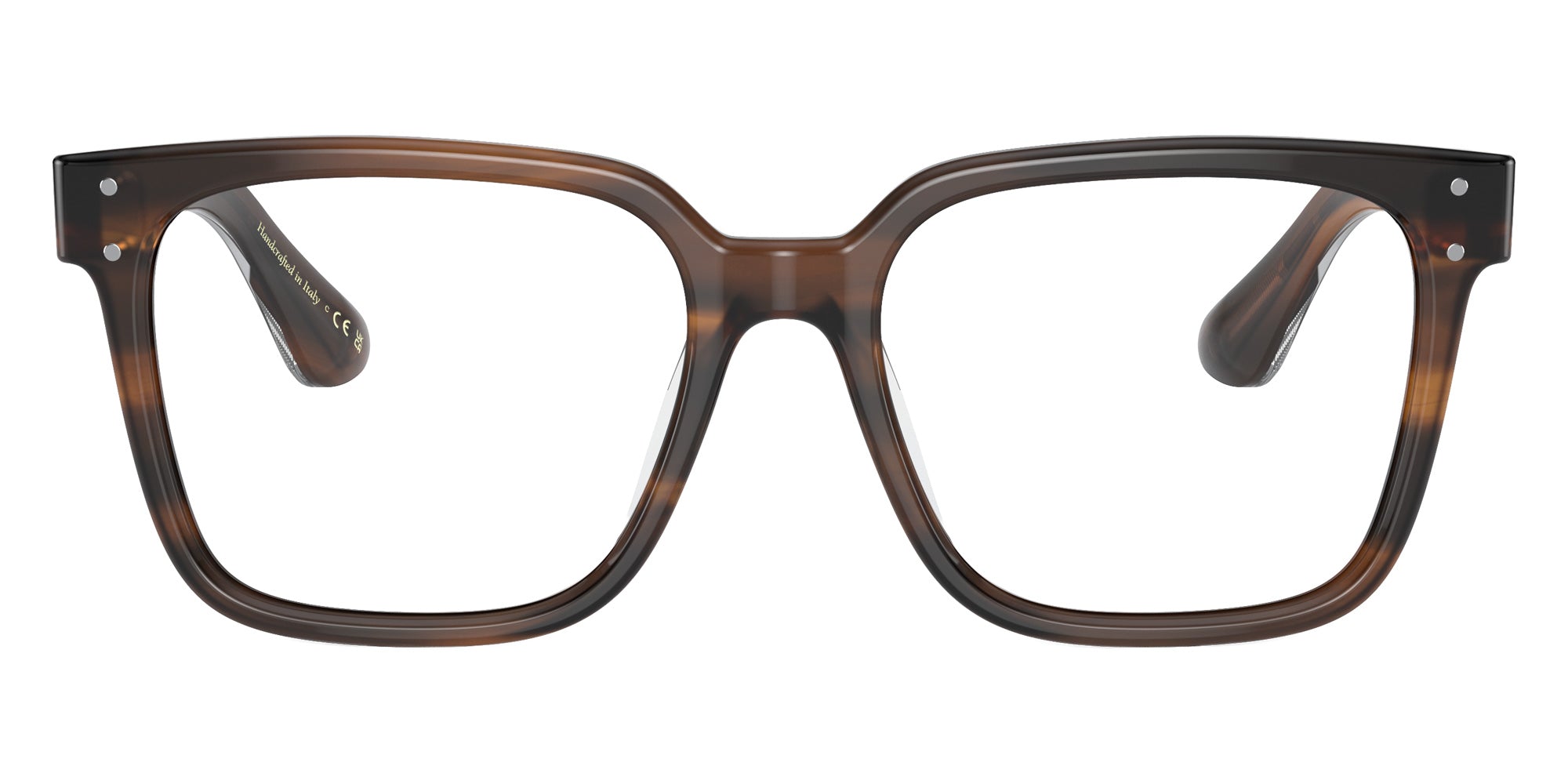 Oliver Peoples OV5502U Parcell 1724 53 - Tuscany Tortoise #id:ov5502u1724_s:100100