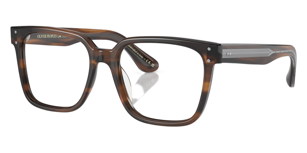 Oliver Peoples OV5502U Parcell 1724 53 - Tuscany Tortoise #id:ov5502u1724_s:100105