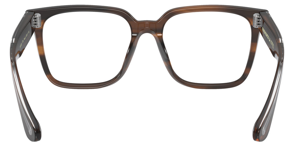 Oliver Peoples OV5502U Parcell 1724 53 - Tuscany Tortoise #id:ov5502u1724_s:100115