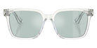 Oliver Peoples OV5502U Parcell 1755 53 - Buff/Crystal / Sea Mist Wash #id:ov5502u1755_s:102100