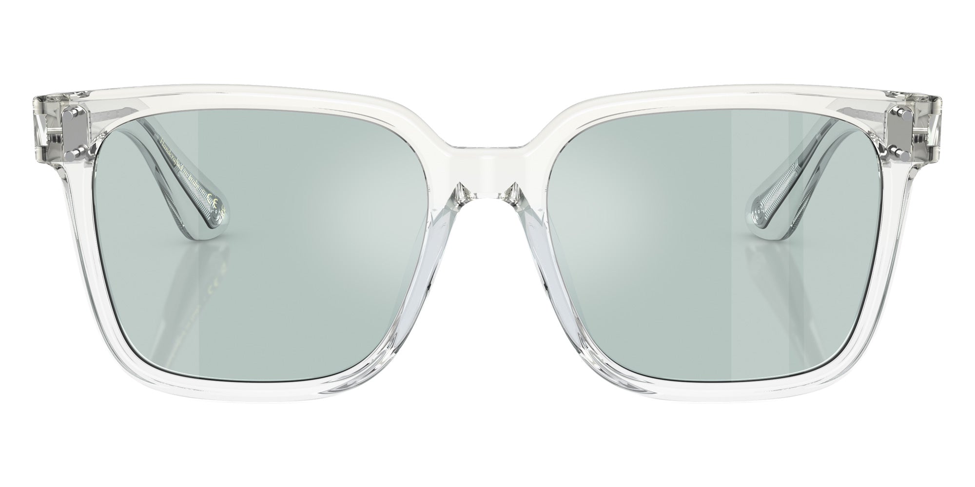 Oliver Peoples OV5502U Parcell 1755 53 - Buff/Crystal / Sea Mist Wash #id:ov5502u1755_s:102100